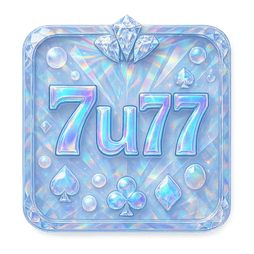 7u77 logo
